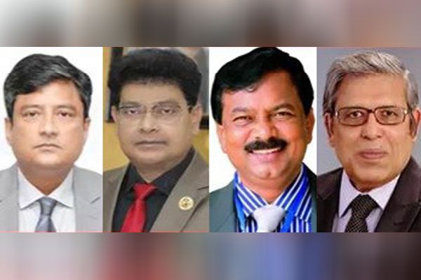 ‘বঙ্গবন্ধুর ছয় দফার মাধ্যমেই স্বাধীনতার বীজ বপন হয়েছিল’
