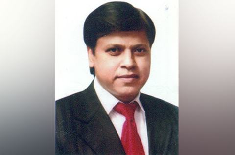 পাপুলের আসন শূন্য ঘোষণার বৈধতার রিট খারিজ