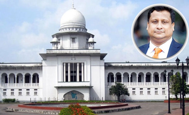ঢাবি শিক্ষক মোর্শেদ হাসানের অপসারণ কেন অবৈধ নয়: হাইকোর্ট


