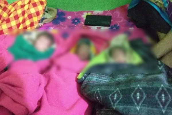 পাথরঘাটায় একসঙ্গে ৩ নবজাতকের জন্ম