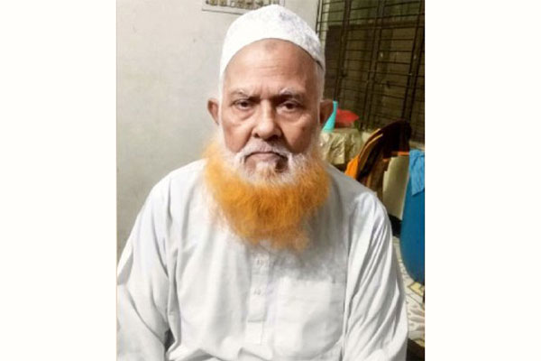 ৫০ বছর পর মুক্তিযোদ্ধার কবর ত্রিপুরা থেকে দেশে আনতে চাইছেন ভাই

