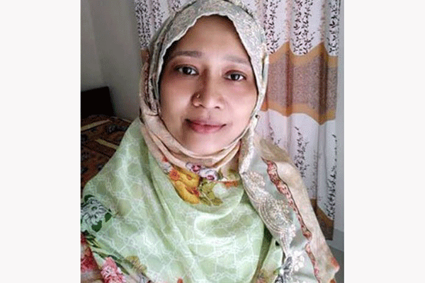 ডা. সাবিরা রহমান হত্যার প্রতিবাদে চট্টগ্রামে মানববন্ধন