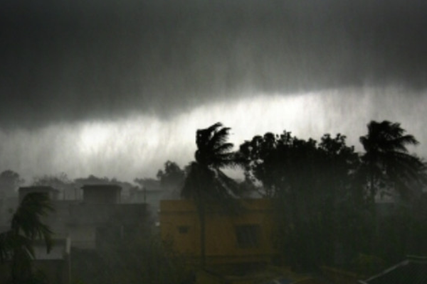 টানা দুই দিন বৃষ্টির সম্ভাবনা
