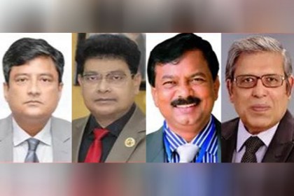 ‘বঙ্গবন্ধুর ছয় দফার মাধ্যমেই স্বাধীনতার বীজ বপন হয়েছিল’