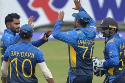 অবশেষে চুক্তি ছাড়াই ইংল্যান্ড সফরে যেতে রাজি লঙ্কানরা