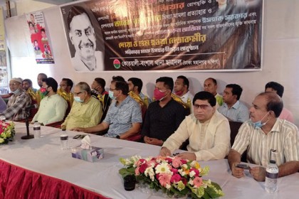'গুম হওয়া প্রত্যেককে খুঁজে বের করা হবে'