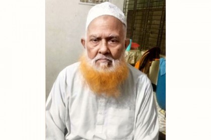 ৫০ বছর পর মুক্তিযোদ্ধার কবর ত্রিপুরা থেকে দেশে আনতে চাইছেন ভাই

