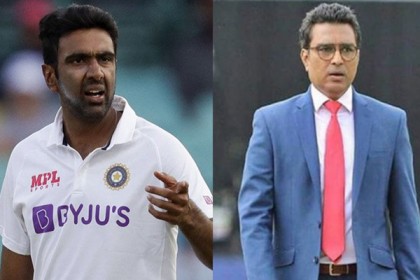 কটাক্ষের মোক্ষম জবাব দিলেন অশ্বিন