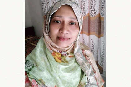 ডা. সাবিরা রহমান হত্যার প্রতিবাদে চট্টগ্রামে মানববন্ধন