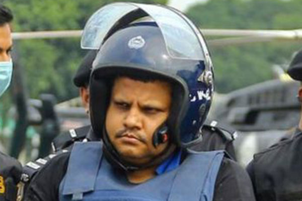 মদ উদ্ধারের মামলায় জামিন হয়নি সাহেদের