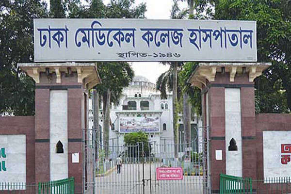 রাজধানীর মিরপুরে ভবনের দেয়াল ধসে শিশুর মৃত্যু
