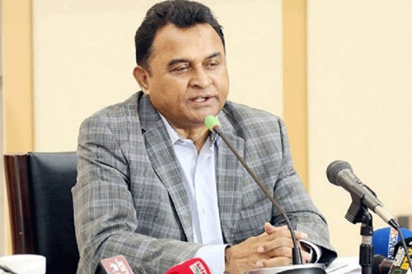 ২০২১-২২ অর্থবছরের বাজেটে কোনো 'দুর্বলতা' নেই : অর্থমন্ত্রী