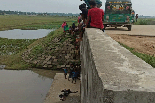 সরাইলে ড্যান্ডি সেবনে যুবকের মৃত্যু
