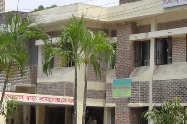 মোংলায় করোনা উপসর্গ নিয়ে নারীর মৃত্যু 