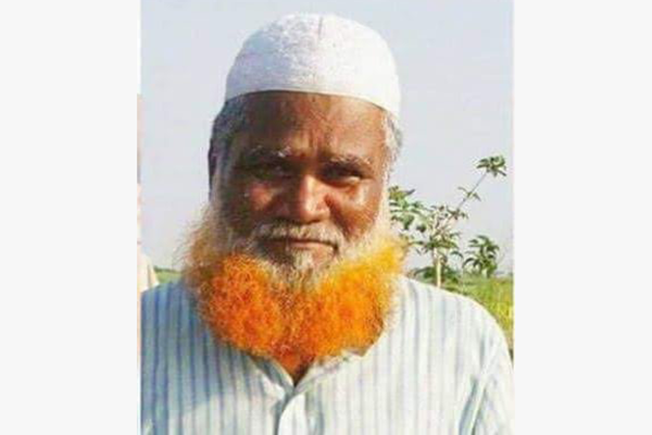 দুর্নীতির অভিযোগে ইউপি চেয়ারম্যান বরখাস্ত