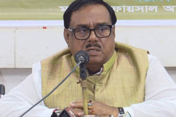 বোরো সংগ্রহ অভিযান সফল করতে হবে : খাদ্যমন্ত্রী