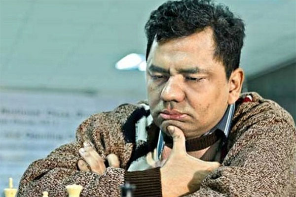 নাটকীয়তায় রাশিয়া বিশ্বকাপ দাবায় খেলার সুযোগ পেলেন জিয়া

