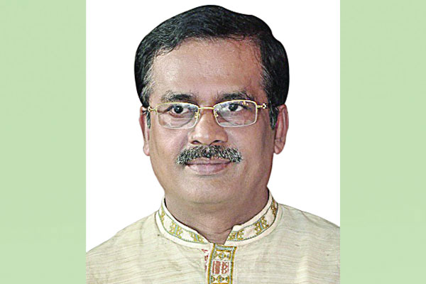 বিএনপি গণতন্ত্রকে প্রশ্নবিদ্ধ করতে চায়