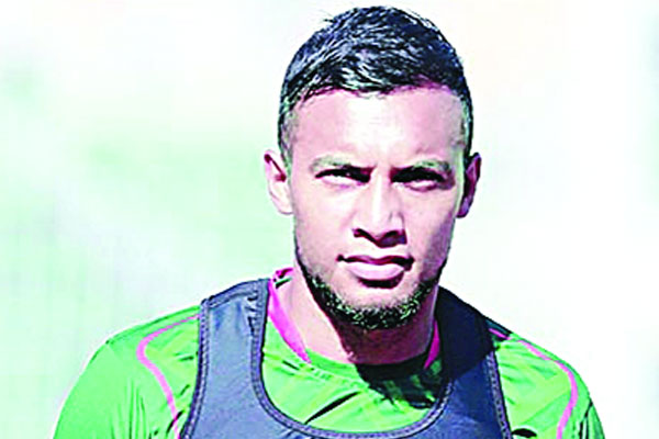 জাতীয় দলের নেতৃত্ব হারাচ্ছেন!