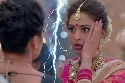 ‘ভারতীয় সিরিয়ালে’ হয় সবচেয়ে বেশি বজ্রপাত!