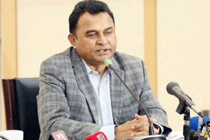 ২০২১-২২ অর্থবছরের বাজেটে কোনো 'দুর্বলতা' নেই : অর্থমন্ত্রী