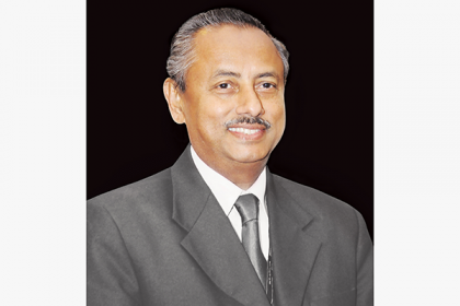 বাটারফ্লাইয়ের চেয়ারম্যান এমএ মান্নান আর নেই