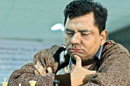 নাটকীয়তায় রাশিয়া বিশ্বকাপ দাবায় খেলার সুযোগ পেলেন জিয়া

