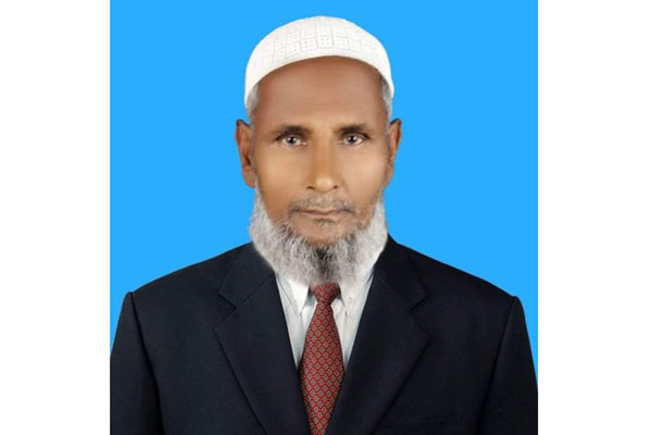 বেলকুচি আওয়ামী লীগের
সভাপতি ইউসুফ আর নেই