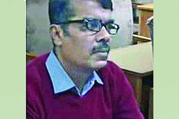 কর্মক্ষেত্রের ক্ষোভ থেকে প্রকৌশলী দেলোয়ারকে হত্যা