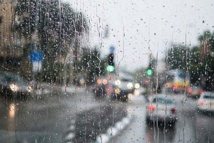 শুক্রবার থেকে সারাদেশে ভারি বর্ষণের আভাস