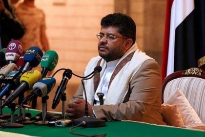 সৌদি আগ্রাসন বন্ধ করার দাবির ব্যাপারে যুক্তরাষ্ট্র আন্তরিক নয় : ইয়েমেন