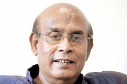চলচ্চিত্র পরিচালক বুদ্ধদেব দাশগুপ্ত আর নেই
