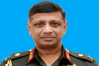 লিবিয়ায় বাংলাদেশের রাষ্ট্রদূত শামীম উজ জামান