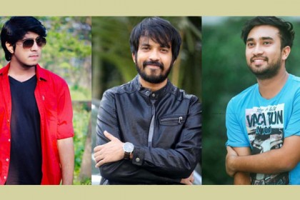 ত্রিভুজ প্রেমের গল্পে তৌসিফ-জোভান