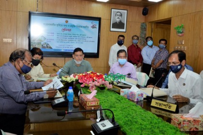 'তথ্যপ্রযুক্তির সঠিক ব্যবহার কৃষি অর্থনীতির চাকাকে আরও গতিশীল করবে'