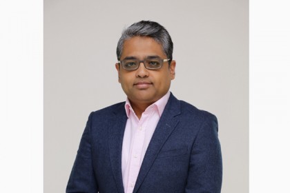 ইউনিলিভার বাংলাদেশ'র নতুন সিইও জাভেদ আখতার 