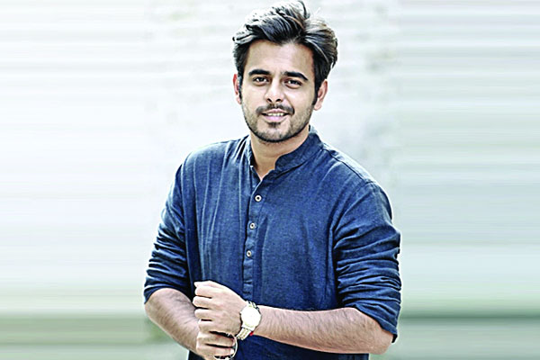 নতুন চলচ্চিত্র ‘অন্তর্জাল’