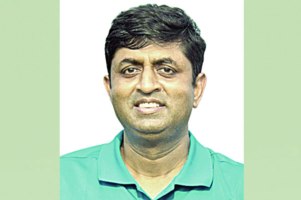 আমরা অপরিকল্পিত নগরায়ণের শিকার