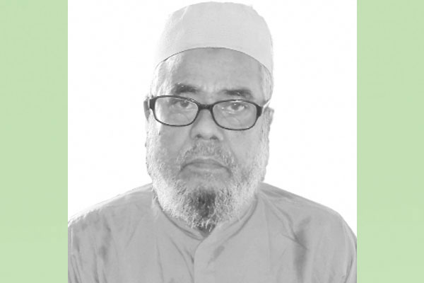 মৃত্যুবার্ষিকী