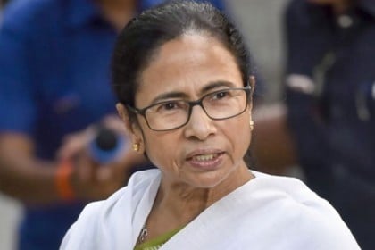 মমতার সেই স্লোগান 'খেলা হবে' এখন ত্রিপুরায়