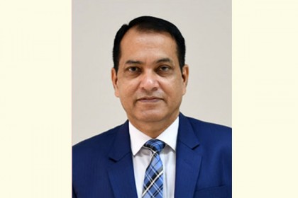 স্থলবন্দর কর্তৃপক্ষের নতুন চেয়ারম্যান আলমগীর