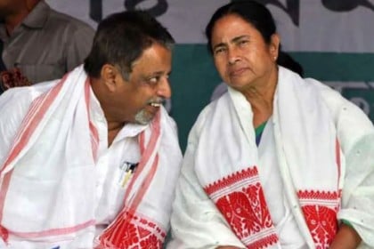 মুকুলের বিজেপি ছেড়ে তৃণমূলে ফেরা নিয়ে যা বললেন মমতা