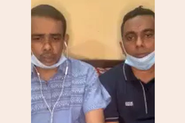 কোম্পানীগঞ্জ উপজেলা আওয়ামী লীগের ৪৮ ঘণ্টার অবরোধ ঘোষণা