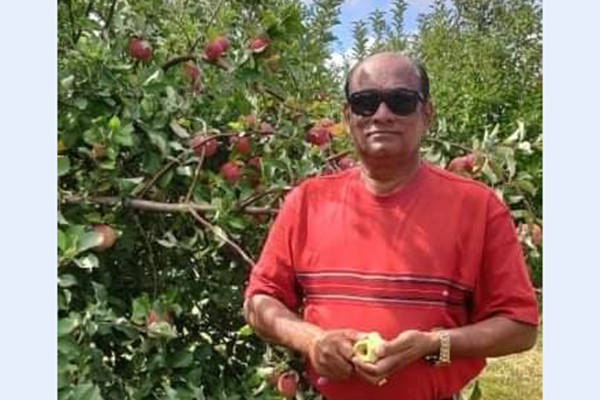 সিরাজদীখানে ভাতিজার গুলিতে চাচা নিহত