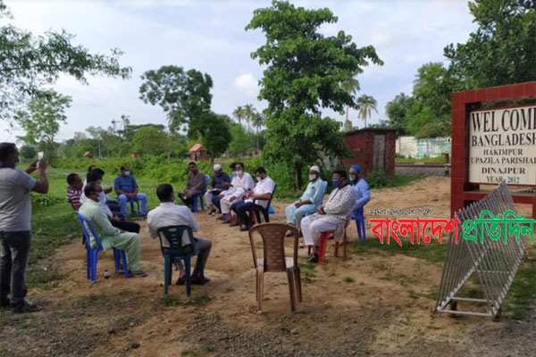 হিলিতে আমদানি-রফতানি চলবে বিকেল ৪টা পর্যন্ত 