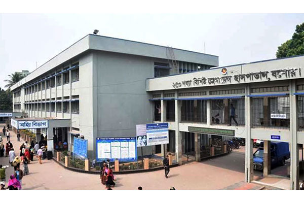 যশোরে করোনা ও করোনা উপসর্গে তিনজনের মৃত্যু

