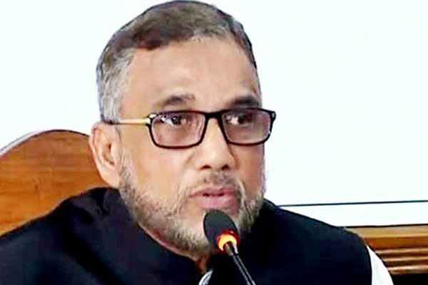 'প্রধানমন্ত্রী সারা বিশ্বে উন্নয়নের রোল মডেল'