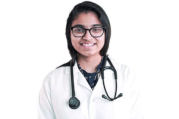 তাসনিম জারার আন্তর্জাতিক স্বীকৃতি
