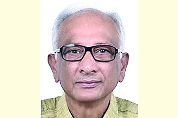 বাংলাদেশি গবেষকের আন্তর্জাতিক পুরস্কার 