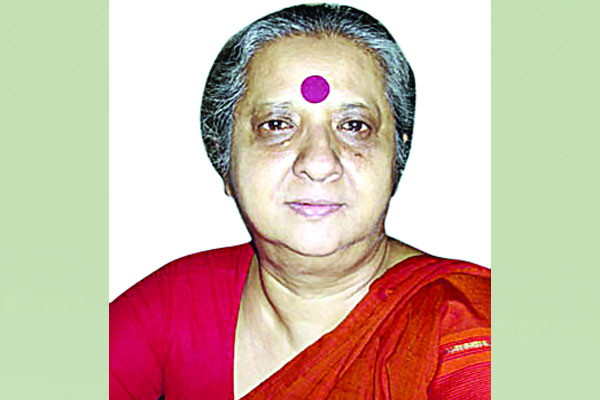 প্রযুক্তির অপব্যবহারে নারী পাচার সহজ হয়েছে
